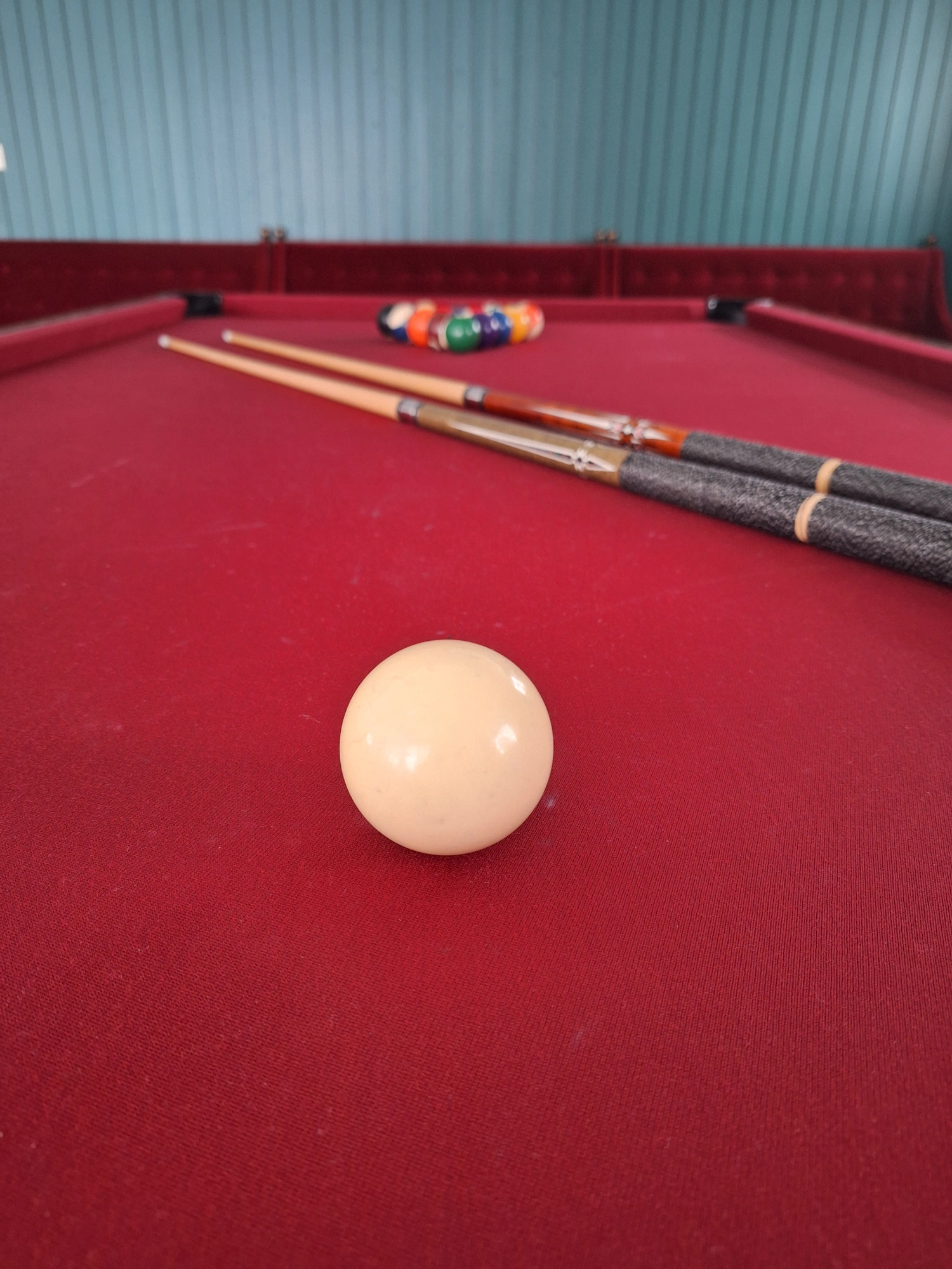 Billard